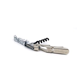 Pulltap's Genuine Music 500 Corkscrew Wine Key Bottle Opener (Musical)