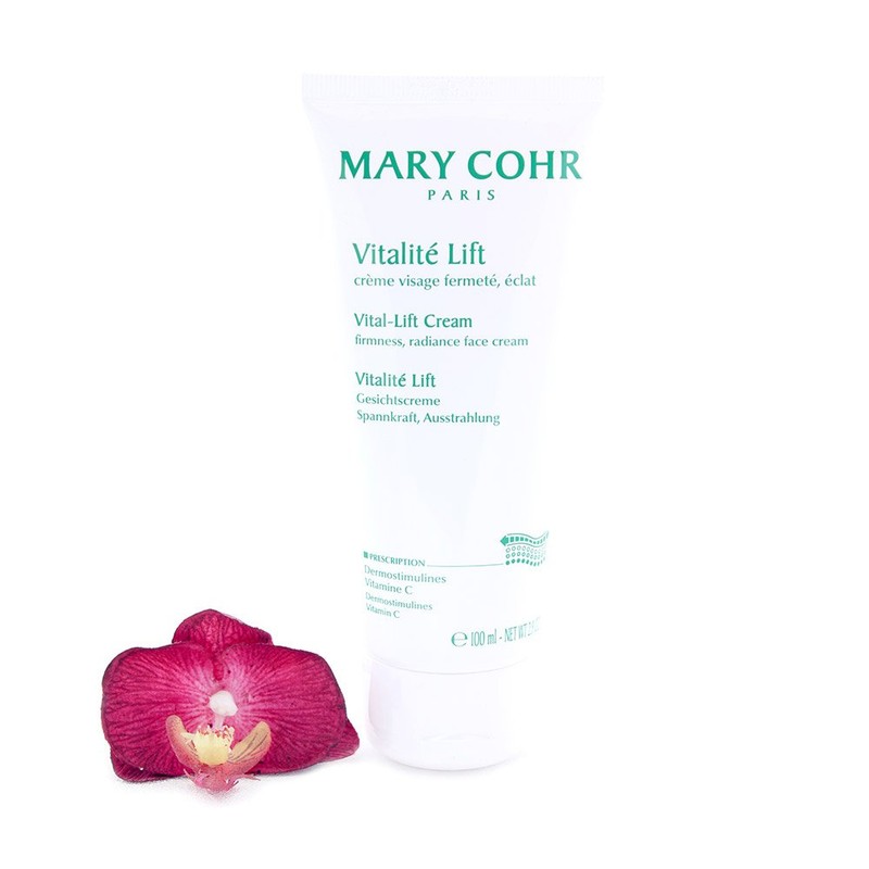 mariko Marico Vital Lift Cream 50ml/100ml + 4 samples /