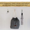 30 PCS Push Pin Picture Hooks, thumbtacks for Wall Hanger,