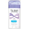 Sure Deodorant & Antiperspirant Original Solid Regular Scent 2.7 oz