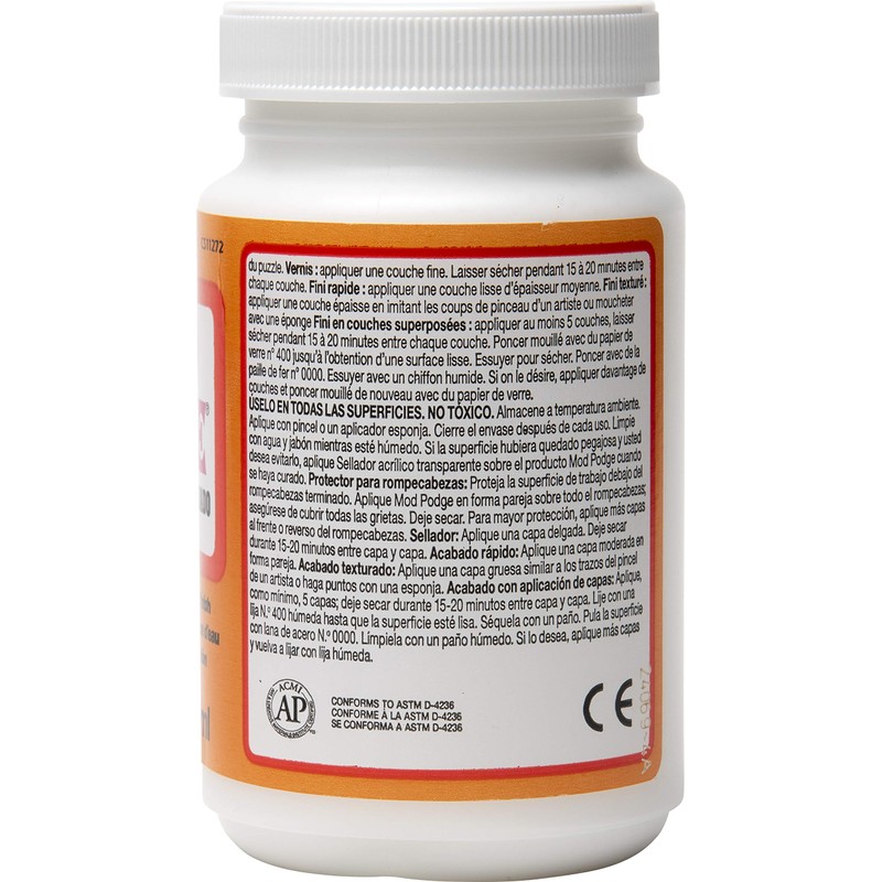Mod Podge Raso 236 ml