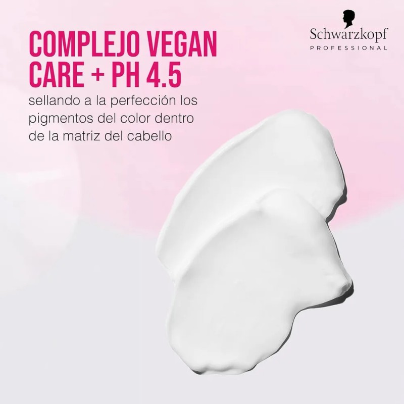 Tratamiento Bonacure Color Freeze Proteccin Y Brillo 200ml