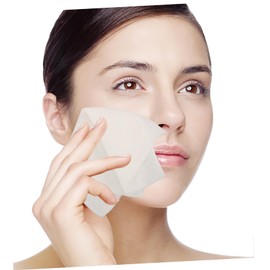 Outanaya Makeup Remover Towel Fiber Gentle Exfoliating Washcloth for Sensitive Skin Reusable Makeup Removing Cloth for Daily Facial Cleansing Routine Soft and Luxurious