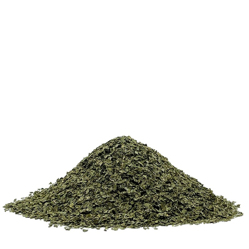 Fruidles Dried Cilantro, Cilantro Flakes Herb Seasoning, Kosher Certified, 2