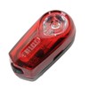 GIZA PRODUCTS CG-406R Auto Function Tail Light