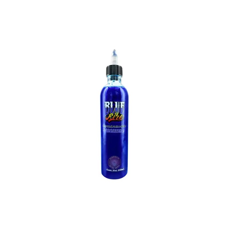 Mixer Witch Blue Fire Hinkarink Gray Wash Tattoo 250ml