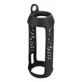 Estuchelandia Funda Silicon Uso Rudo Para Bocina Bluetooth Jbl Pulse 3
