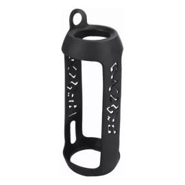 Estuchelandia Funda Silicon Uso Rudo Para Bocina Bluetooth Jbl Pulse 3