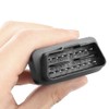 XMSJSIY OBD OBD2 - Cable de extensión OBD-II, conector macho