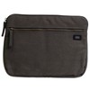 Terra Thread Organic Cotton Laptop Sleeve 13 Inch, Mustard Yellow