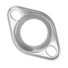 2in Collector Manifold Flange Stainless Steel High Performance Replacement for