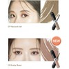 KISS ME Heavy Rotation Coloring Eyebrow EX 8g, Color:03 Ash
