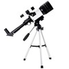 Astronomical Telescope, Objective Lens Focal Length 300, Aperture 70, Maximum