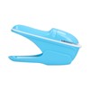 Stapleless Stapler Safe Environmentally Friendly ABS Stapling Machine for Office