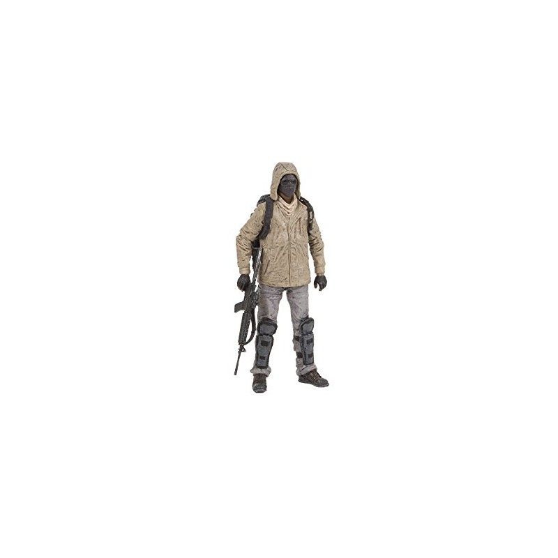McFarlane Toys The Walking Dead TV Series 8 Morgan Jones