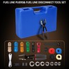 Langawaser 26PCS Master Quick Disconnect Tool Kit, Fuel Line Removal