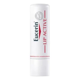 Labial Protector Eucerin Ph5 Piel Seca Y Sensible Fps20 4.8g