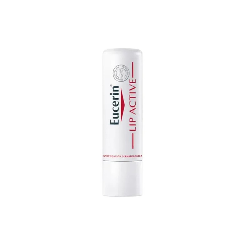 Labial Protector Eucerin Ph5 Piel Seca Y Sensible Fps20 4.8g