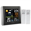 La Crosse Technology Weather Station with 2 Sensors WS6824