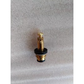 Brasscraft Multi-Turn Stop Valve Service/Repair Kit w/ Brass Stem & Washers
