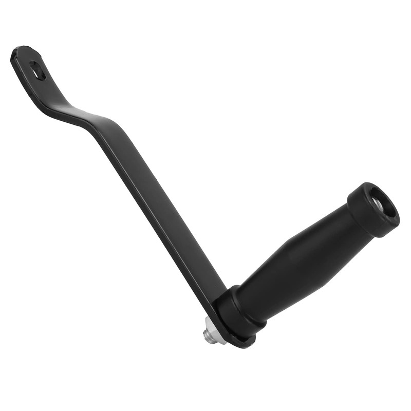 Marine Winch Handle, Replacement of Crank Accessories Made of Steel