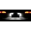 LED Number Plate Light without Error Message Registration Free Suitable