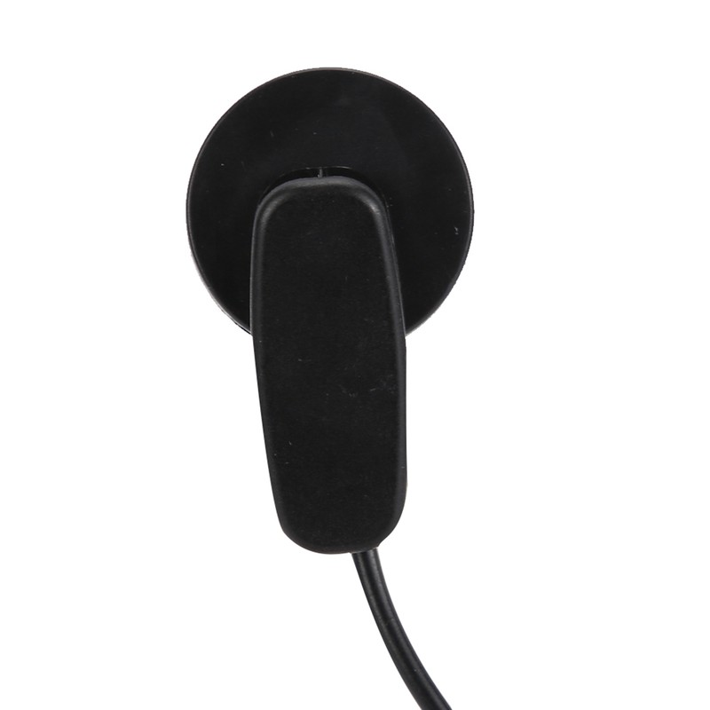 Security IR 8 Light Mini CCTV HD Camera Audio and