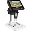 Coin Microscope, Dcorn 4.3" LCD Digital Microscope for Coin Collection