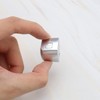 EMSea Electric Window Switch Button Cap Front Left Window Control