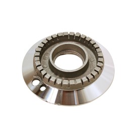 Smeg Hob Ultra Rapid Burner. Genuine part number 870650226