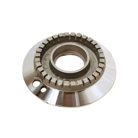 Smeg Hob Ultra Rapid Burner. Genuine part number 870650226