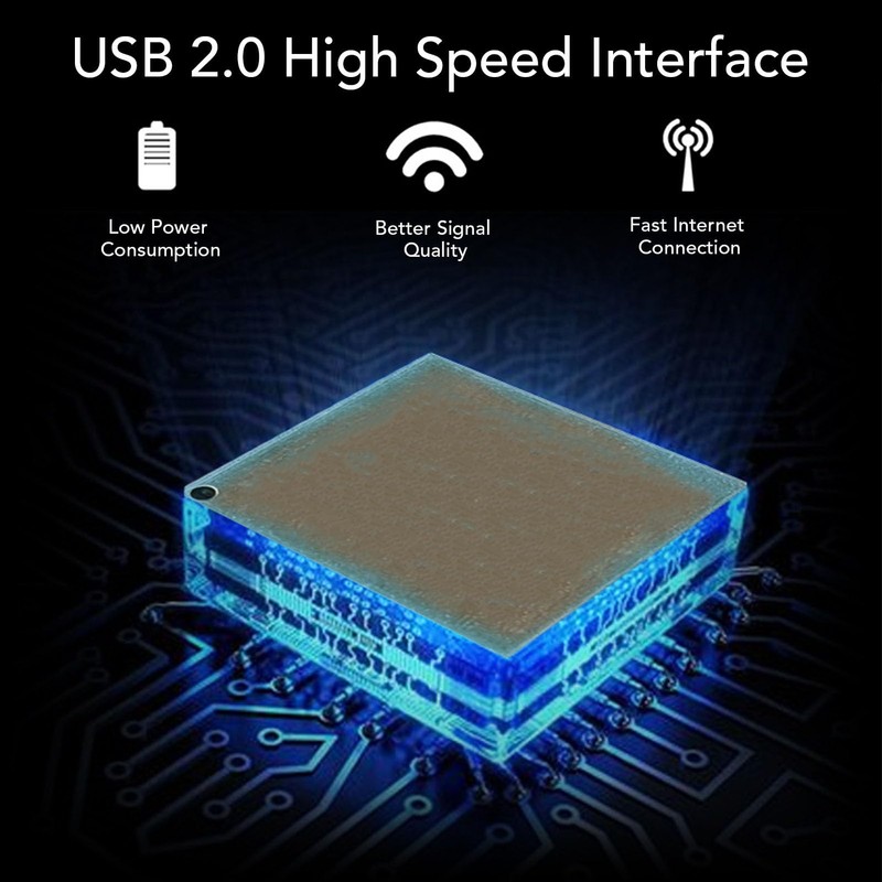 Pyhodi 4G Full Netcom Module, USB Internet Module with GPS