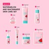 Quiyum Kit de Cuidado Facial de Sand?a para Chicas Adolescentes