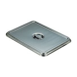 Clover stainless steel angle bat lid Card Format for ABT02030