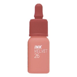 Peripera 페리페라 잉크 더 벨벳(AD) 026 누디플로우 Peripera Ink The Velvet (AD) 026 Nudy Flow