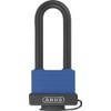 Abus 70IB/45HB63 Brass Padlock 366093