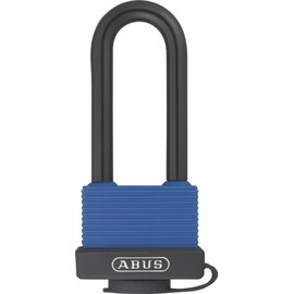 Abus 70IB/45HB63 Brass Padlock 366093