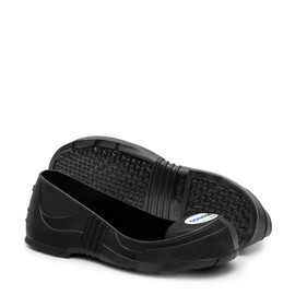 Oshatoes Jet Steel Toe Cap Safety Overshoes - Black - 2XLarge, US Shoe Size : Men's 13-14; Women's 15