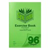 Spirax P108 Exercise Book A4 8Mm 96Pg