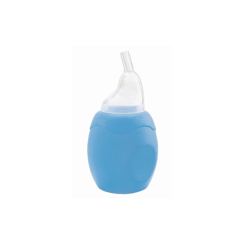primamma nasal aspirator blue