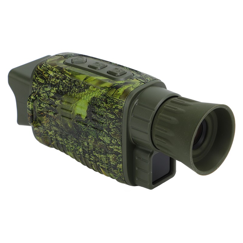 Infrared Night Vision Monocular High Definition Exquisite Craftsmanship Infrared Camera