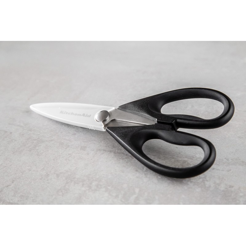 KitchenAid All Purpose Shears, Kitchen Scissor, Durable and Easy to