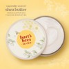 Burt's Bees Mama Bee Belly Butter, Fragrance Free Lotion, 6.5