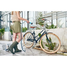 Cell Fast 5901828859915 Multi Ionsg Art Sprinkler, Blue, 3 x 3 x 0.1 cm