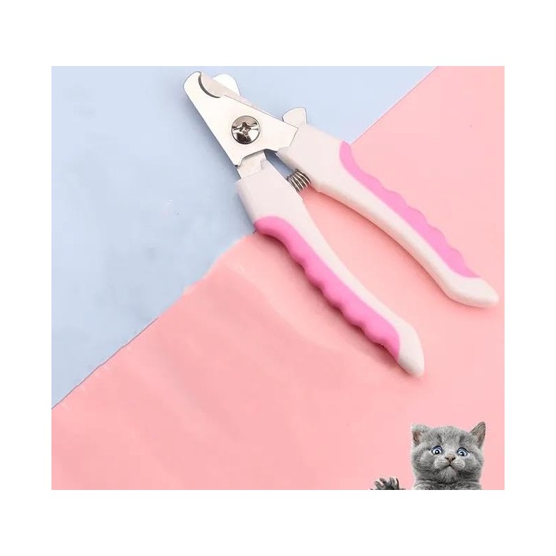 Pet Nail Clipper