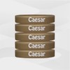 Caesar: 5 Pack Labels