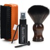 6-in-1 Vinyl Record Cleaning Kit | Vinyl Record Cleaner Kit