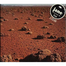 Jane: Live at Home