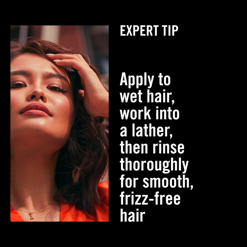 Tresemme Keratin Smooth Shampoo 500 ml