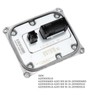 LED Headlight Ballast Control Unit for W205 C CLASS 2015‑2018